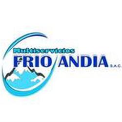 Frio Andia