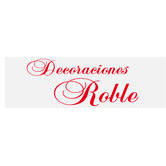 Decoraciones Roble