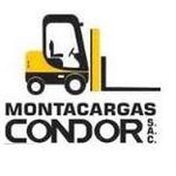 Montacargas Cóndor SAC