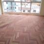 Cepillado de Parquet