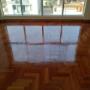 Laqueado de pisos