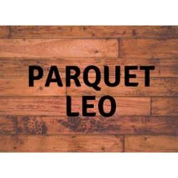 Parquet Leo.