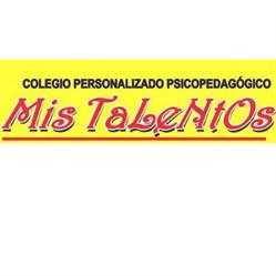 Colegio Mis Talentos de San Martin