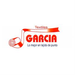 TEXTILES GARCÍA Y TEJIDOS