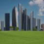 SE DUEÑO DE LA PRIMERA CIUDAD TECNOECOLOGICA DEL PERU
condominios dentro de una moderna ciudad y rodeado de muchos hermosos bosques y lagos artificiales y un innovador sistema de alumbrado inteligente,desagües ecológicos. 
LOTES DE 500M2
DESDE $15.000