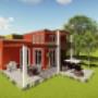 SE DUEÑO DE LA PRIMERA CIUDAD TECNOECOLOGICA DEL PERU
condominios dentro de una moderna ciudad y rodeado de muchos hermosos bosques y lagos artificiales y un innovador sistema de alumbrado inteligente,desagües ecológicos. 
LOTES DE 500M2
DESDE $15.000