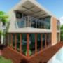 SE DUEÑO DE LA PRIMERA CIUDAD TECNOECOLOGICA DEL PERU
condominios dentro de una moderna ciudad y rodeado de muchos hermosos bosques y lagos artificiales y un innovador sistema de alumbrado inteligente,desagües ecológicos. 
LOTES DE 500M2
DESDE $15.000
