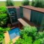 SE DUEÑO DE LA PRIMERA CIUDAD TECNOECOLOGICA DEL PERU
condominios dentro de una moderna ciudad y rodeado de muchos hermosos bosques y lagos artificiales y un innovador sistema de alumbrado inteligente,desagües ecológicos. 
LOTES DE 500M2
DESDE $15.000