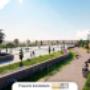 SE DUEÑO DE LA PRIMERA CIUDAD TECNOECOLOGICA DEL PERU
condominios dentro de una moderna ciudad y rodeado de muchos hermosos bosques y lagos artificiales y un innovador sistema de alumbrado inteligente,desagües ecológicos. 
LOTES DE 500M2
DESDE $15.000