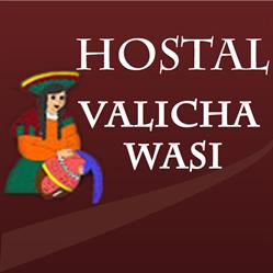 Hostal Valicha Huasi