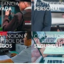 R & J Consultores De Seguridad SAC
