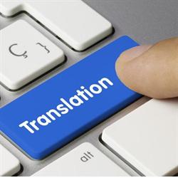Johanna Brahim Traducciones