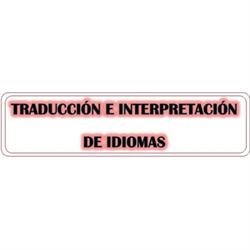 Traducción e Interpretación de Idiomas Leoncio Cohaila