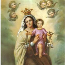 Casa Hogar virgen Del Carmen