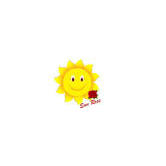 SUN ROSE