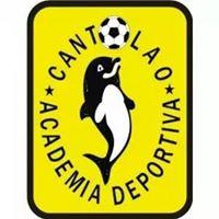 Academia Deportiva Cantolao SJL