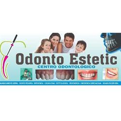 Odonto Estetic Centro Odontológico