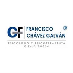GF Gestalt de Salud Psicoterapéutica Francisco Chávez G.