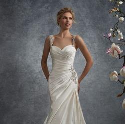 Novias Classic