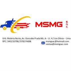 MSMG SAC