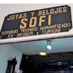 Joyas y Relojes Sofi