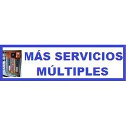 Más Servicios Múltiples