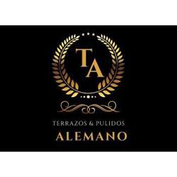 TERRAZOS Y PULIDO ALEMANO