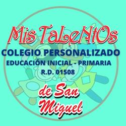 Colegio Personalizado Mis Talentos de San Miguel