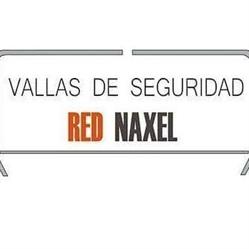 Vallas de seguridad Red Naxel SAC