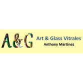 ART & GLASS VITRALES