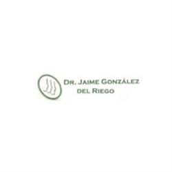 Dr. Gonzalez Del Riego Burga Jaime