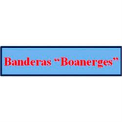 Banderas, Banderines y Banderolas BOANERGES