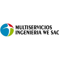 Multiservicios Ingenieria We S.A.C.