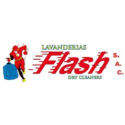 Lavanderias Flash S.A.C