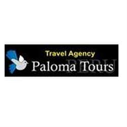 Paloma Tours Perú
