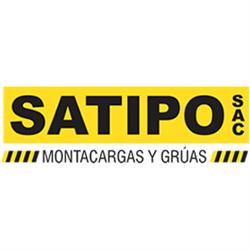 Montacargas Y Gruas Satipo SAC