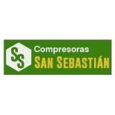 COMPRESORAS DE AIRE SAN SEBASTIAN