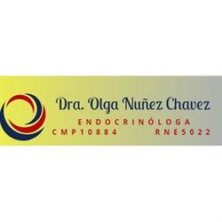 Dra. Olga Nuñez Chavez - CMP 10884 RNE 5022
