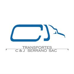 Transportes C&J Serrano SAC