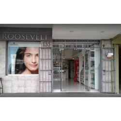 Roosevelt SAC