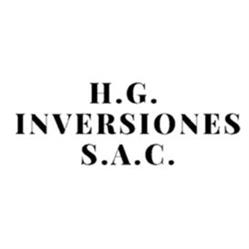 H.G. INVERSIONES S.A.C.