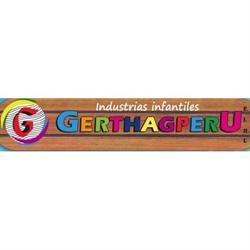 Industrias Infantiles Gerthagperu eirl