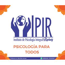 Instituto de Psicología Integral Riqchariy