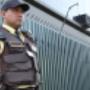 Servicio de Seguridad