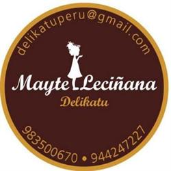 Mayte Leciñana Gourmet