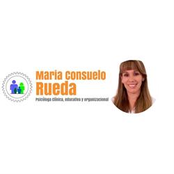 María Consuelo Rueda - Psicóloga