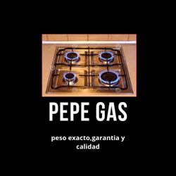 Pepe Gas