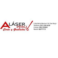 Alaser Perú EIR