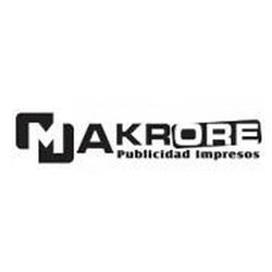 Makrore Publicidad Impresos