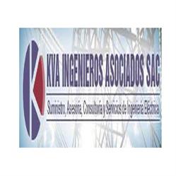 K.V.A. Ingenieros Asociados S.A.C.